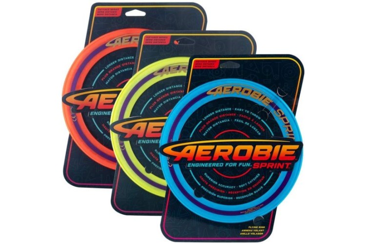 Aerobie Sprint 10
