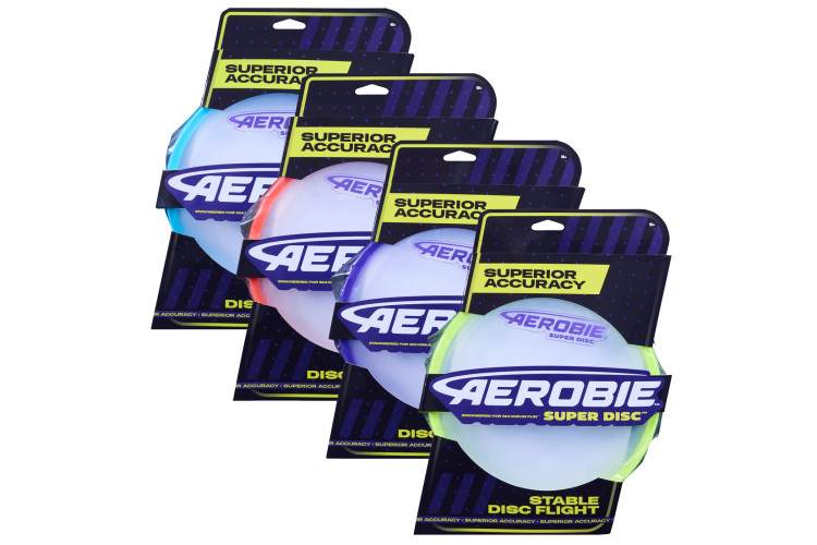 Aerobie Superdisc