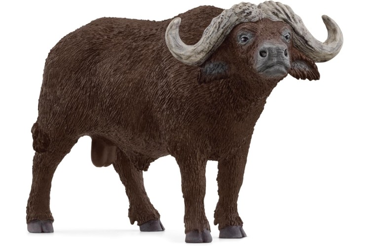 African Buffalo by Schleich 14872