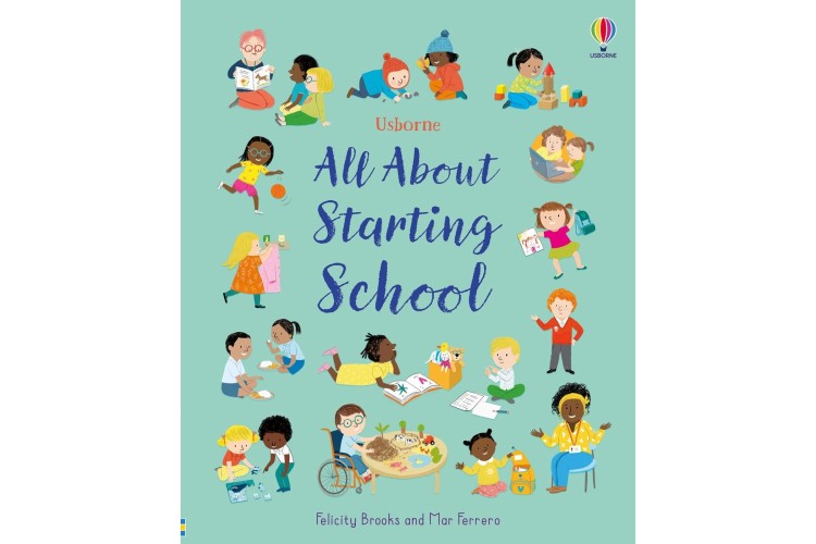 All About Starting School