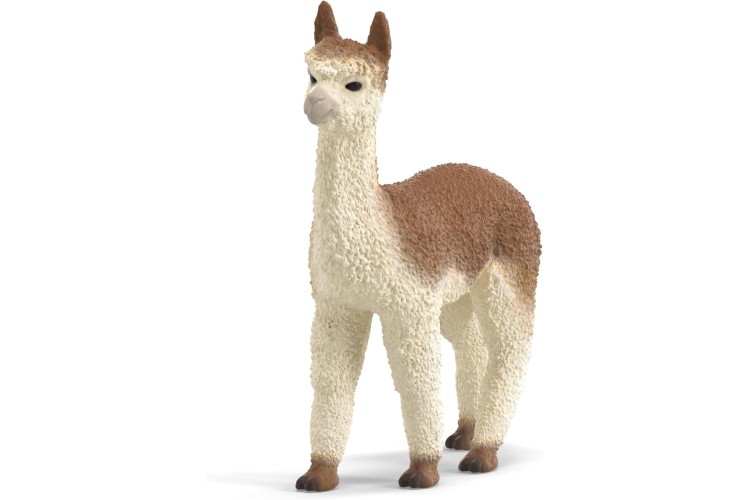 Alpaca 14928