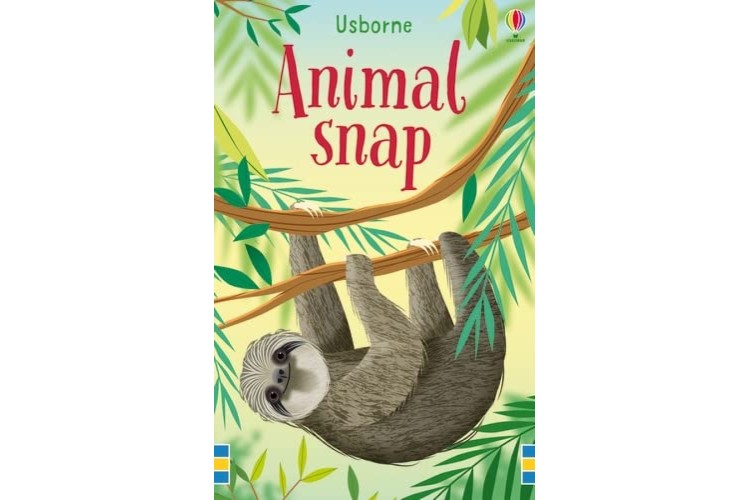 Animal Snap 