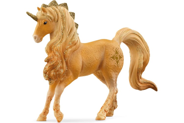 Apollo Unicorn Stallion BAYALA by Schleich 70822
