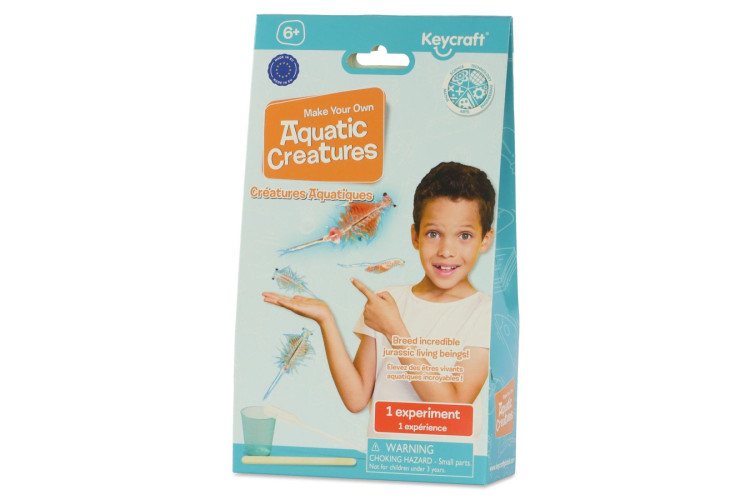 Aquatic Creatures