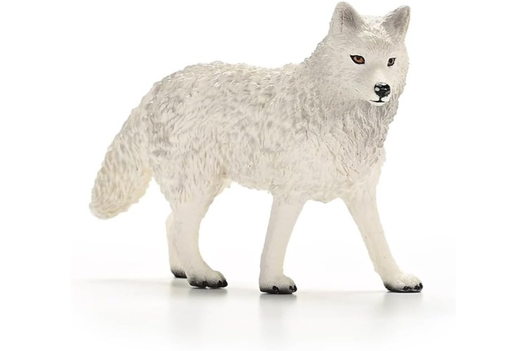 Arctic Wolf 14880