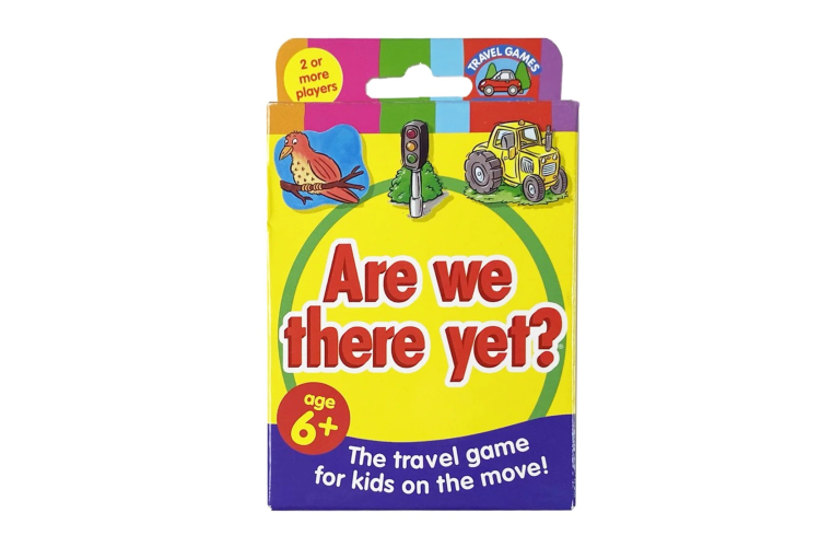 Are we There Yet