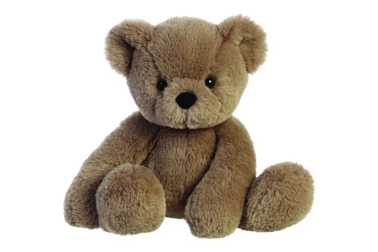 Avery Bear Taupe