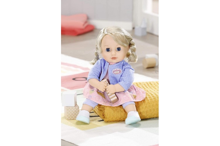 Baby Annabell Little Sophia 36cm
