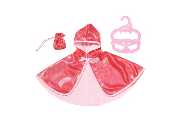 Baby Annabell Little Sweet Cape 36cm