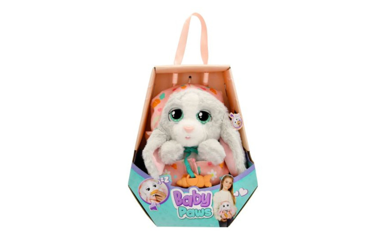 Baby Paws - Bunny