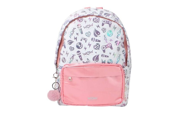 WOW Generation BACKPACK 39 CMS