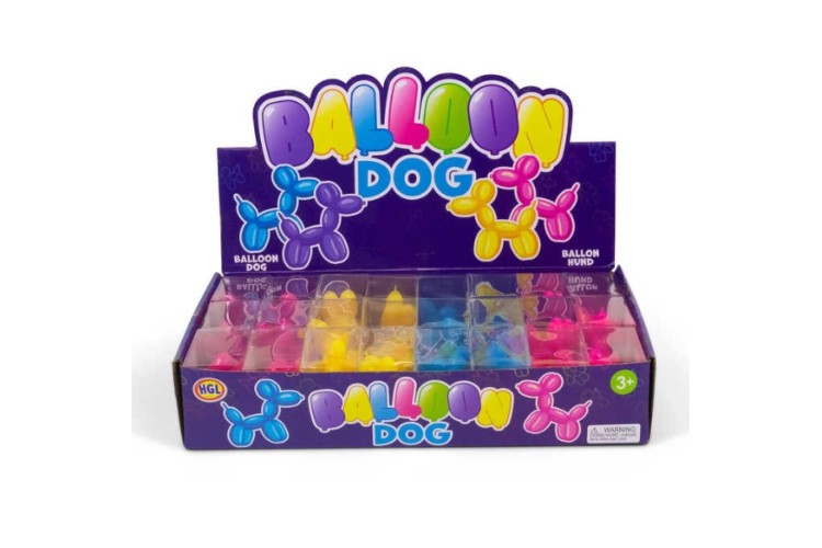 Balloon Dog