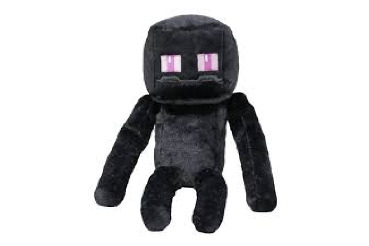 Beanie Babies Minecraft Ederman