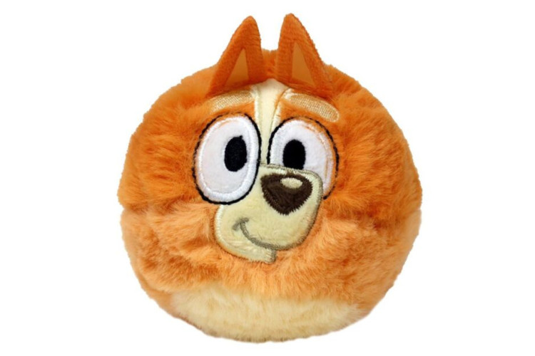 TY Bluey Beanie Bouncer Bingo