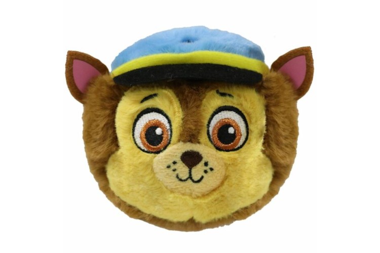 TY Beanie Bouncer Chase Paw Patrol