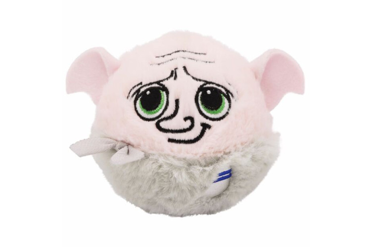 TY Beanie Bouncer Dobby