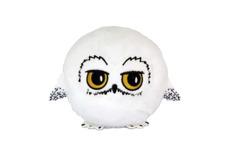 TY Beanie Bouncer Hedwig