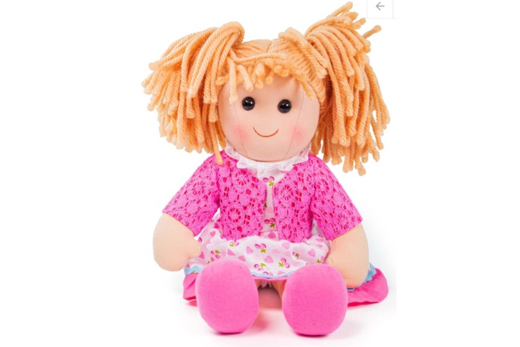 Becky doll Large