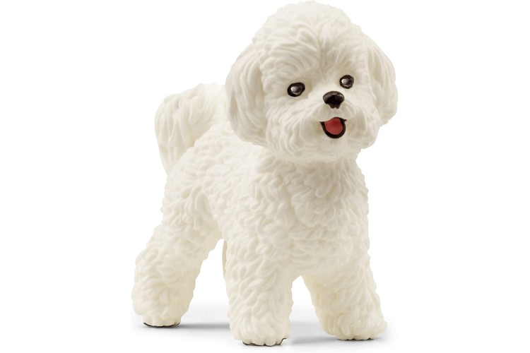 Schleich Bichon Frise 13963