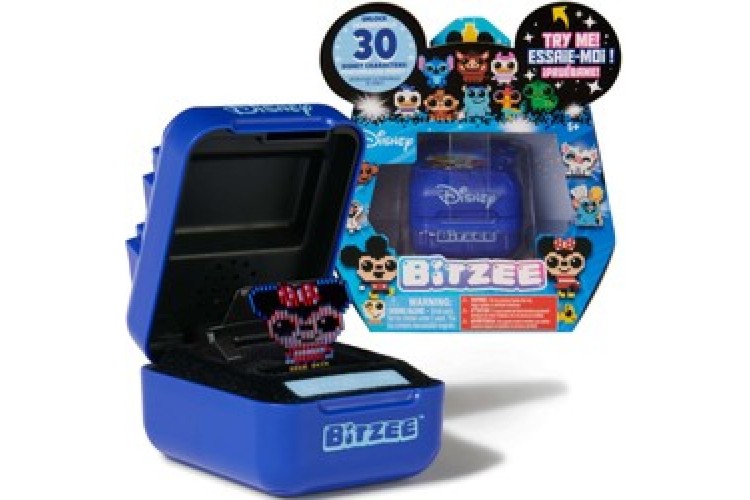 Bitzee Disney Interactive Pet
