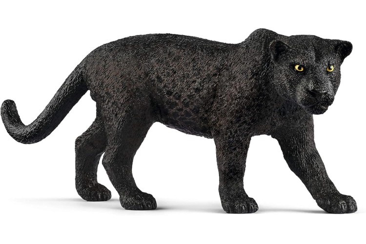 Black Panther 14774 By Schleich