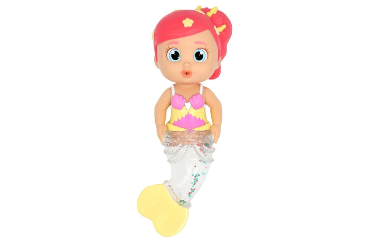 Bloopies Mermaids Fantasy Tail Asst