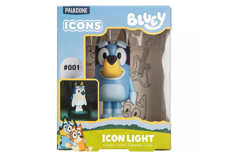 Bluey Icon Light