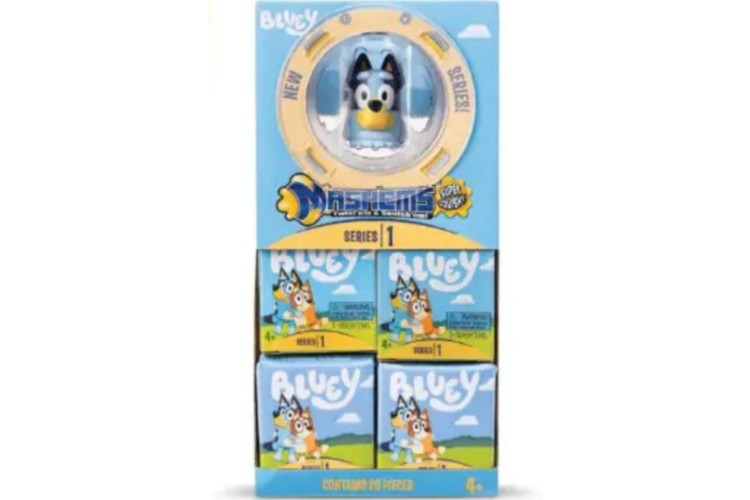 Bluey Mash'ems