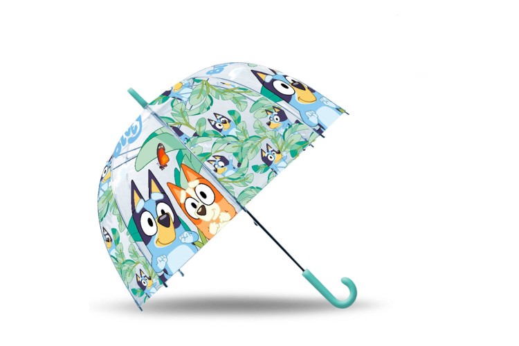 Bluey umbrella 46cm