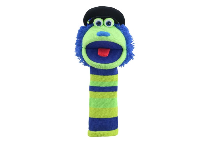 Bobby – ECO Sockettes