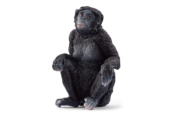 Bonobo Female by Schleich 14875