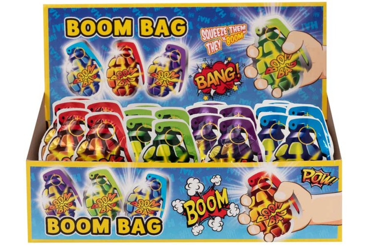 Boom Bag 