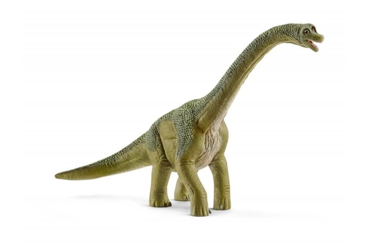 Brachiosaurus by Schleich 14581