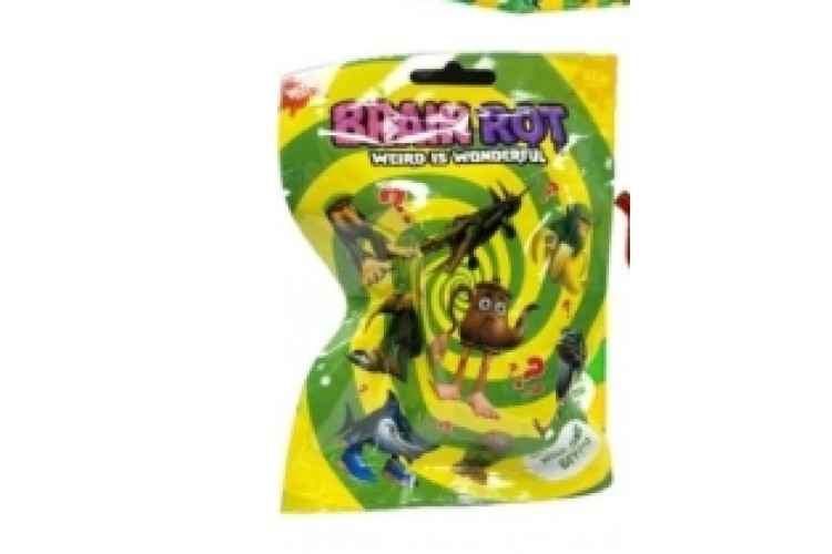Brainrot Mini Figure Blind Bags