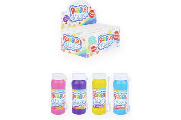 Bubble Solution 50ML