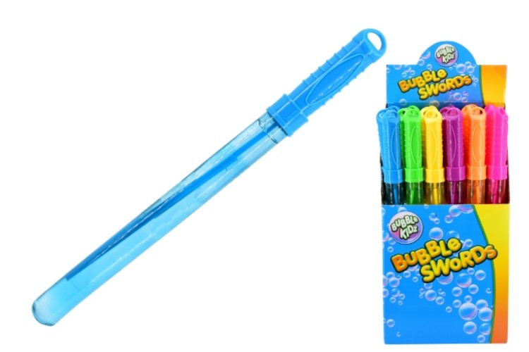 BUBBLE WAND