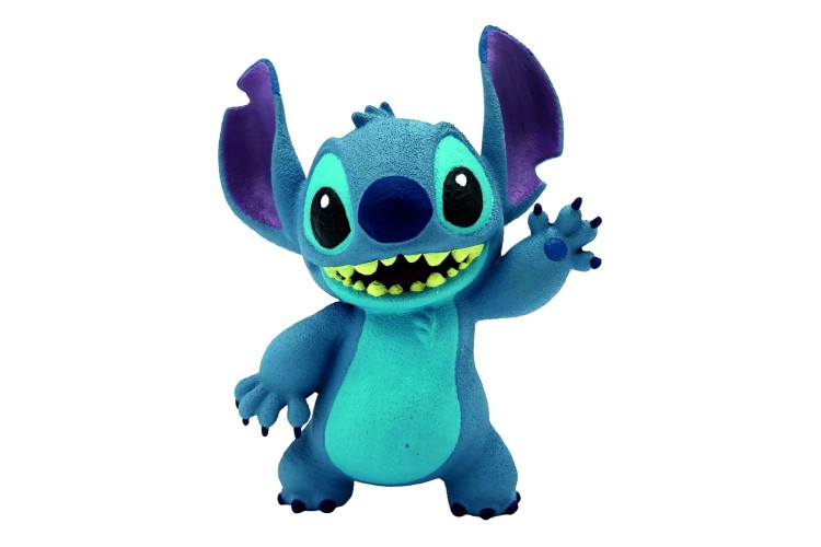 Bullyland Disney Stitch Figure