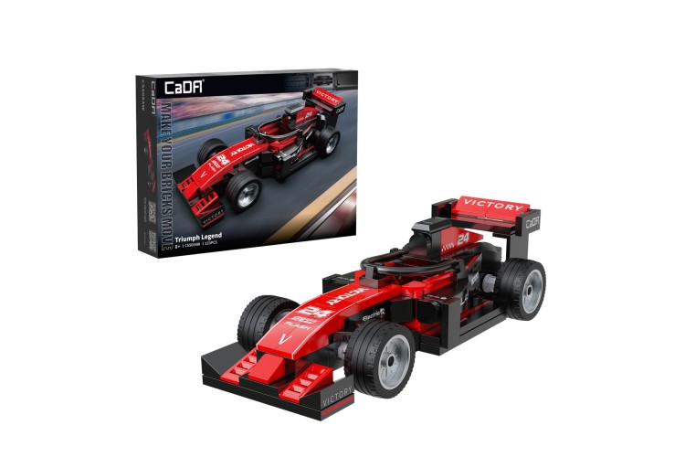 CaDA Triumph Legend - 123 pcs