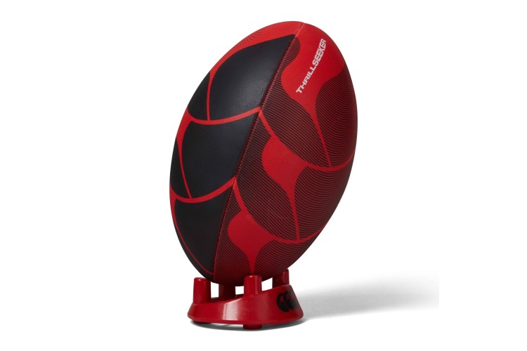 Canterbury Thrillseeker Rugby Ball