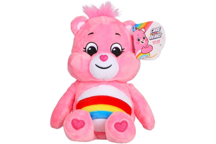 Care Bear  - Basic Bean Plush