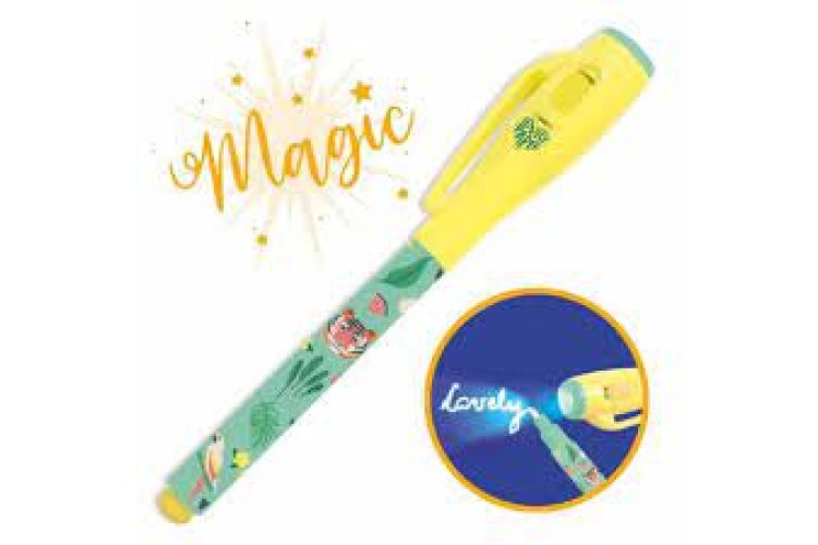 Caroline Magic Pen by Djeco