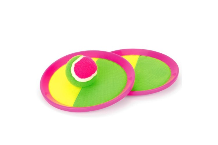 CATCH BALL SET