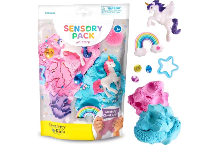 CFK SENSORY PACK - UNICORN