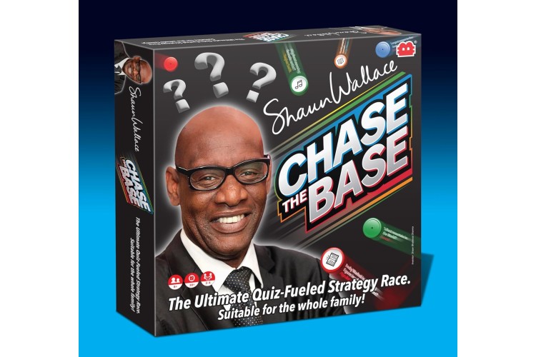 Chase The Base Game
