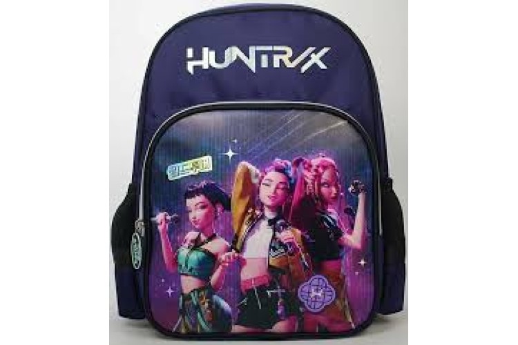 K-Pop Demon Hunters Backpack - Huntr/x