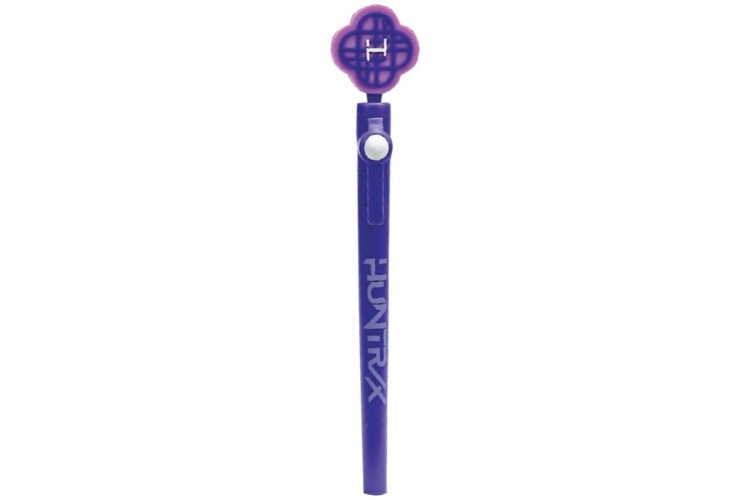 K-Pop Demon Hunters Pen - Fidget - Huntr/x 2D