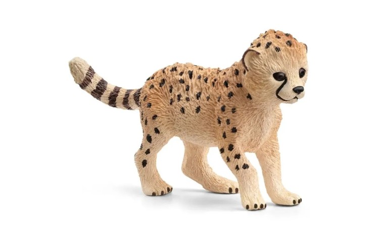 Cheetah Baby 14866
