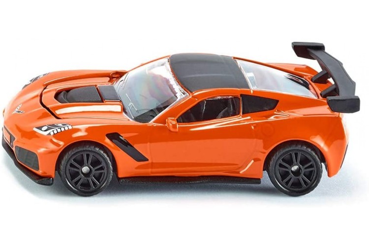 1:87 CHEVROLET CORVETTE ZR1 1534 ALPHA TOYS
