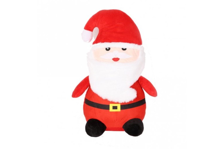 Christmas Plush 28cm Assortment