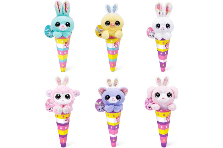 Coco Cones Easter 
